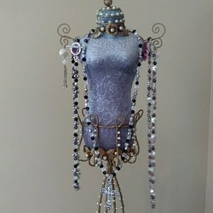 Meet your Posher, Trish